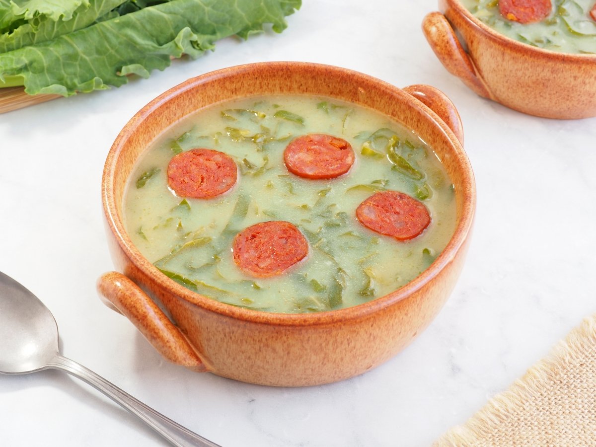 Caldo verde
