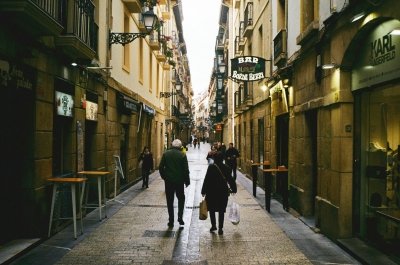 Una ciudad española, entre las mejores europeas por su gastronomía