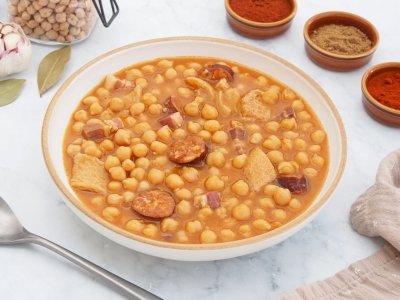 Callos a la gallega