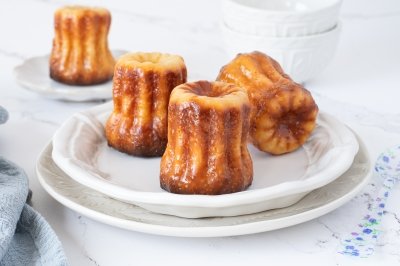 Cannelés