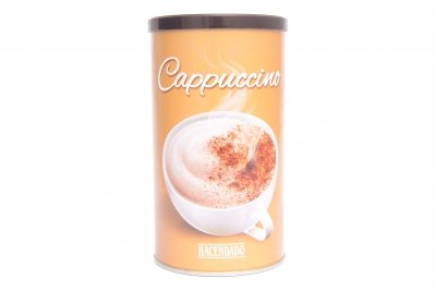 Capuchino de Mercadona: ingredientes, precio y opinión