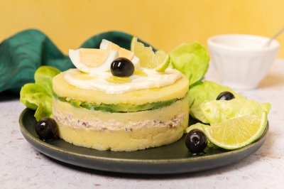 Causa limeña