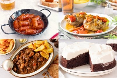 Las mejores recetas con cerveza