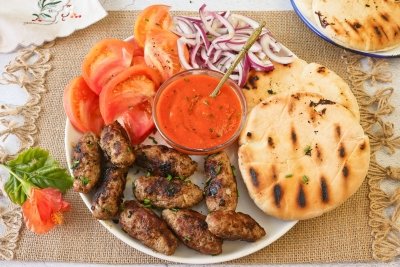 Cevapi