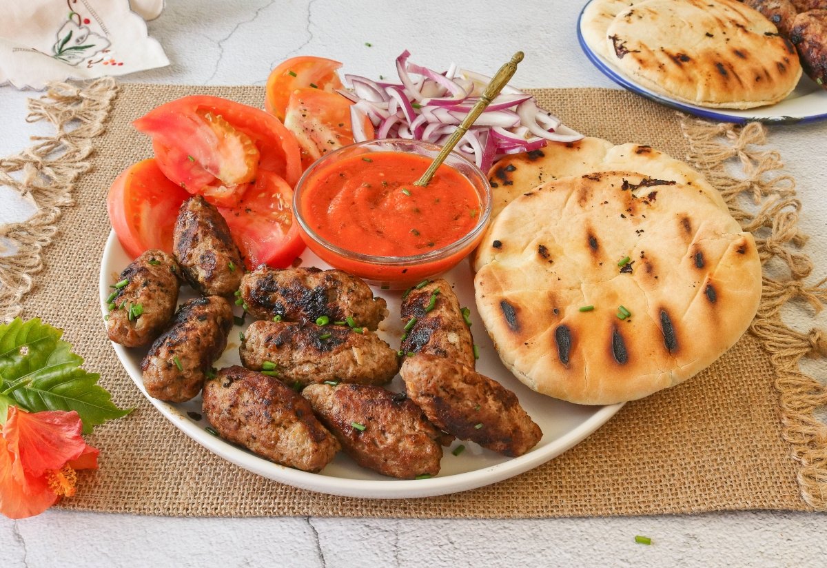 Cevapi
