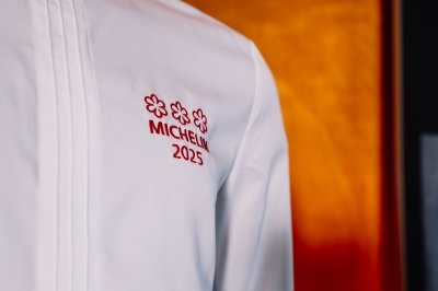 Los restaurantes de La Rioja con Estrellas Michelin 2025