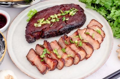 Char siu