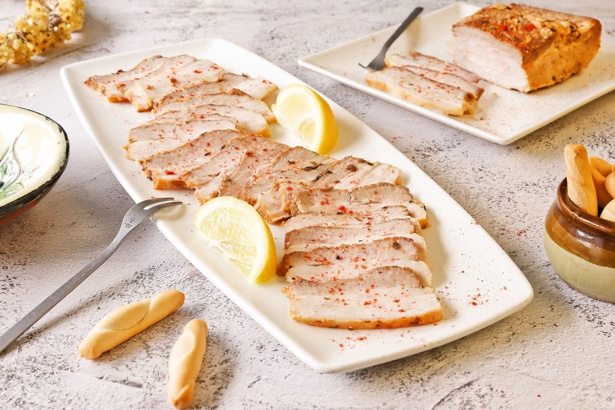 Chicharrones de Cádiz