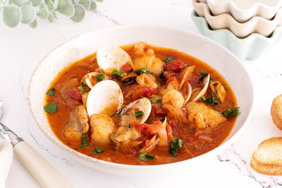 Cioppino