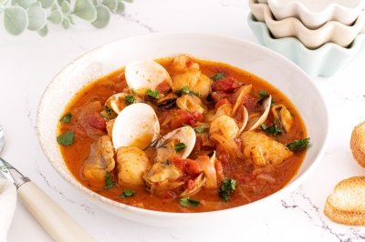 Cioppino