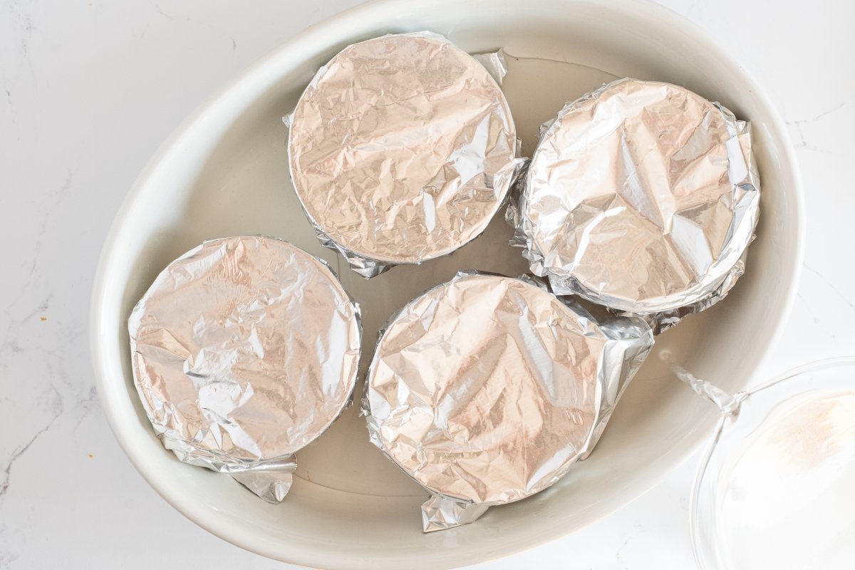 Cocinamos el chawanmushi