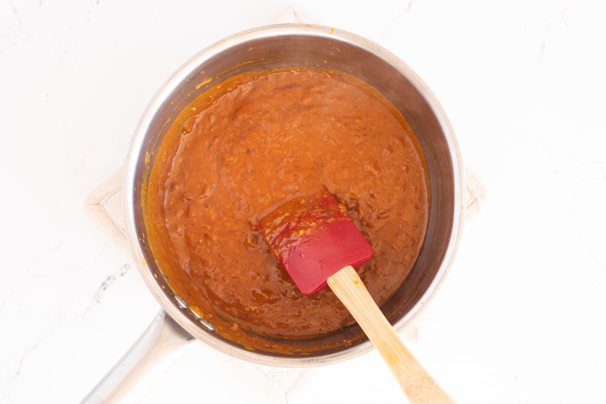 Cocinamos el katsu curry