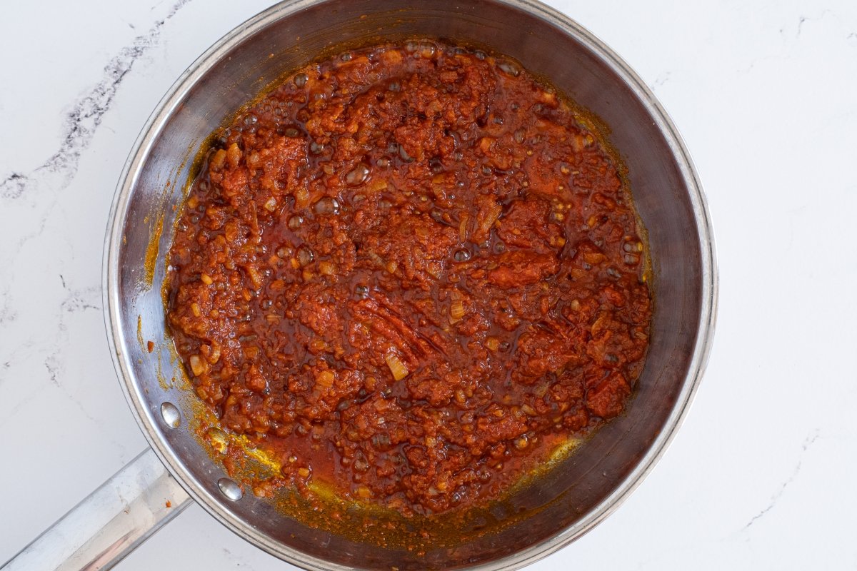 Cocinamos la sobrasada