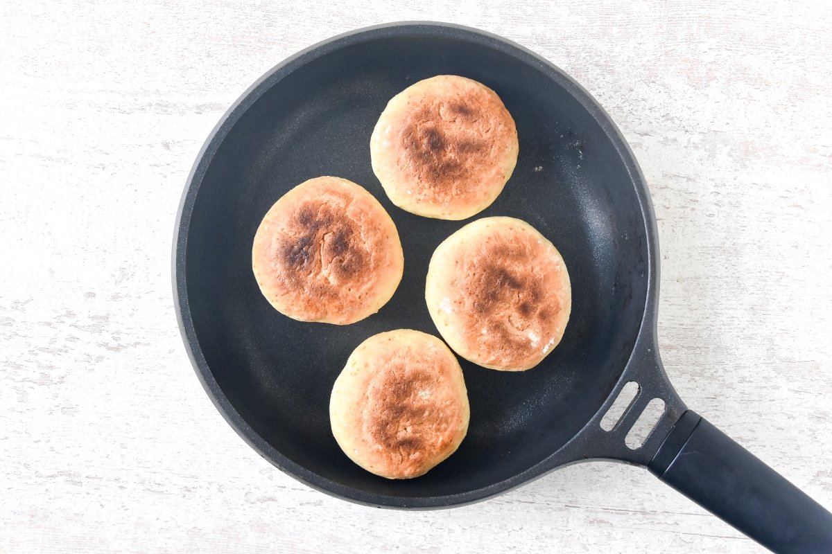 Cocinamos por el otro lado