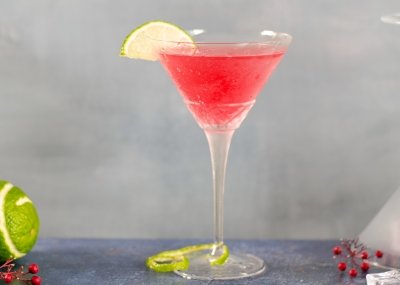 Cosmopolitan