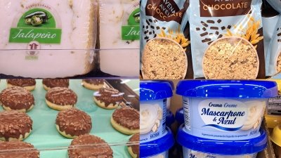 Las 8 novedades de Mercadona en noviembre que querrás meter en tu carrito de la compra