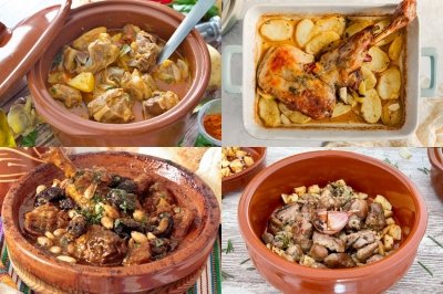 Las mejores recetas de cordero