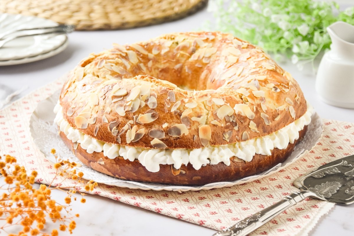 Corona de la Almudena