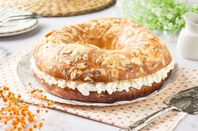 Corona de la Almudena