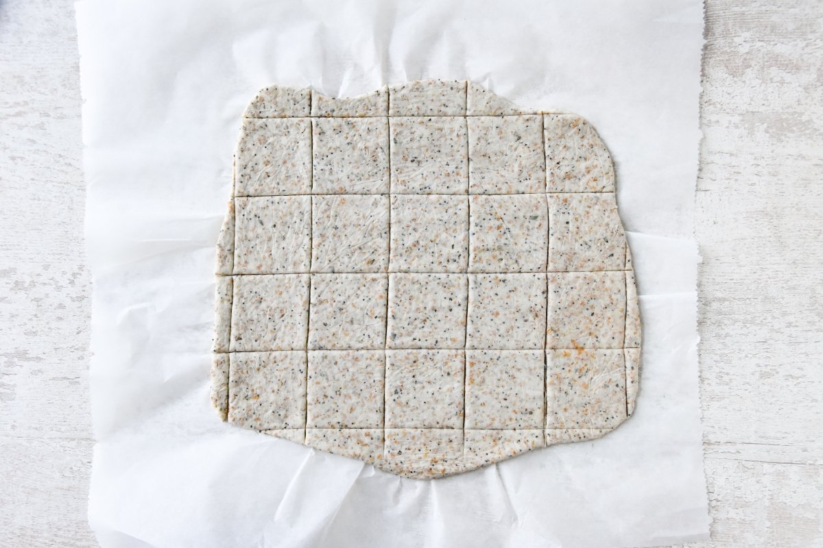 Cortamos porciones iguales