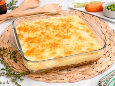 Cottage pie