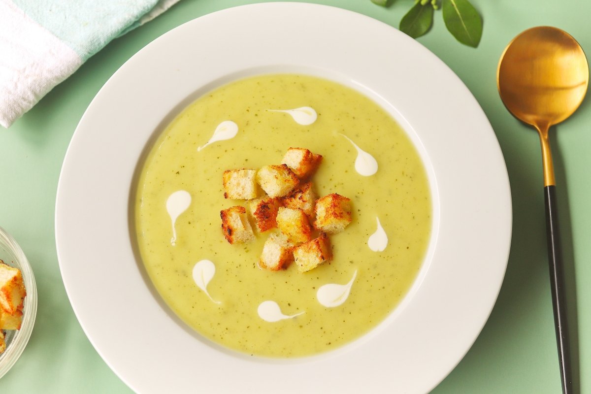 14 Recetas De Primavera Propuestas Sencillas Llenas De Sabor Y De Color 14 Recetas De Primavera Propuestas Sencillas Llenas De Sabor Y De Color