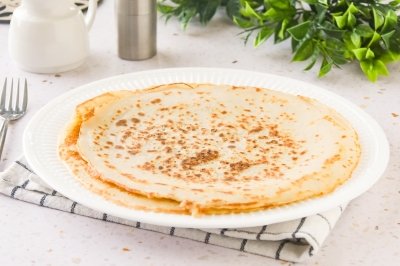 Qué es La Chandeleur y cómo se celebra comiendo