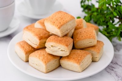 Criollitos