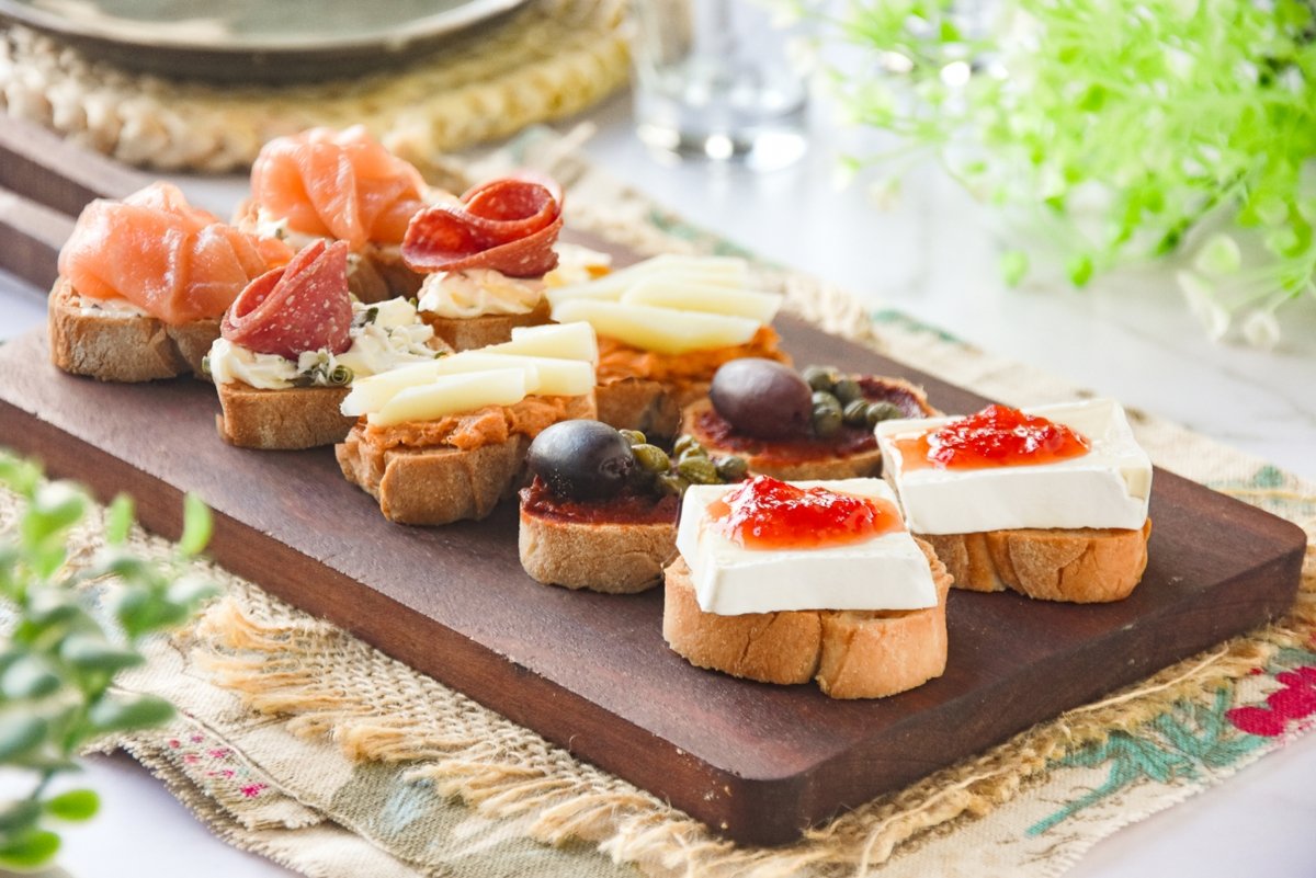 Crostini