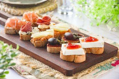 Crostini