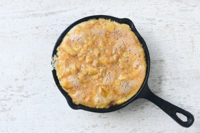 Esta receta con solo 3 ingredientes nació en un restaurante Michelin de renombre
