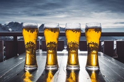 Las 8 mejores cervezas vascas