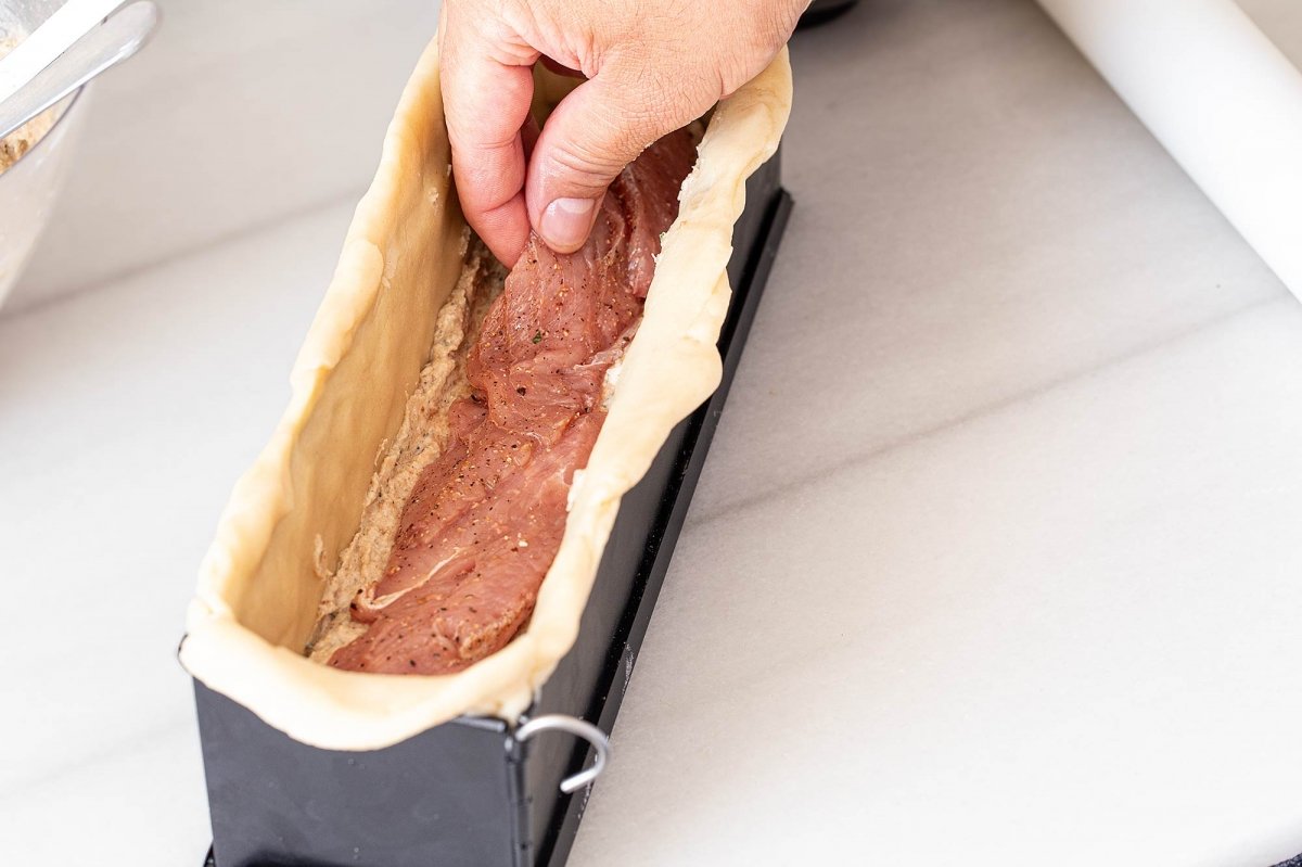 Cubrimos con farsa muselina y farsa campestre