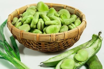 Habas: propiedades, beneficios y valores nutricionales
