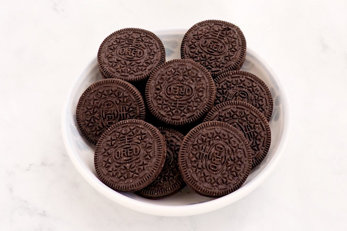 Curiosidades Oreos
