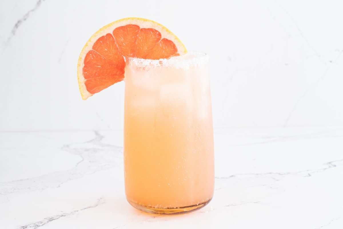 Decoramos con pomelo