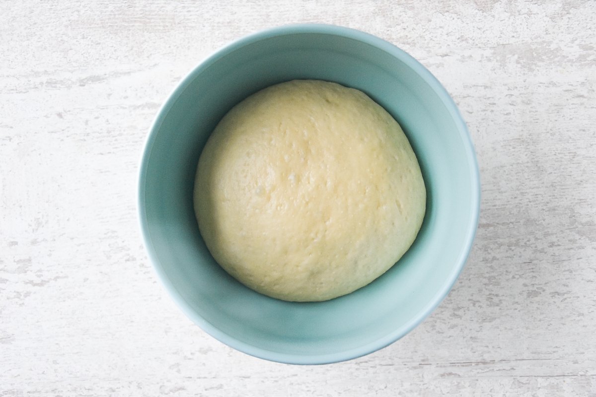 Dejamos levar la masa de los doowaps