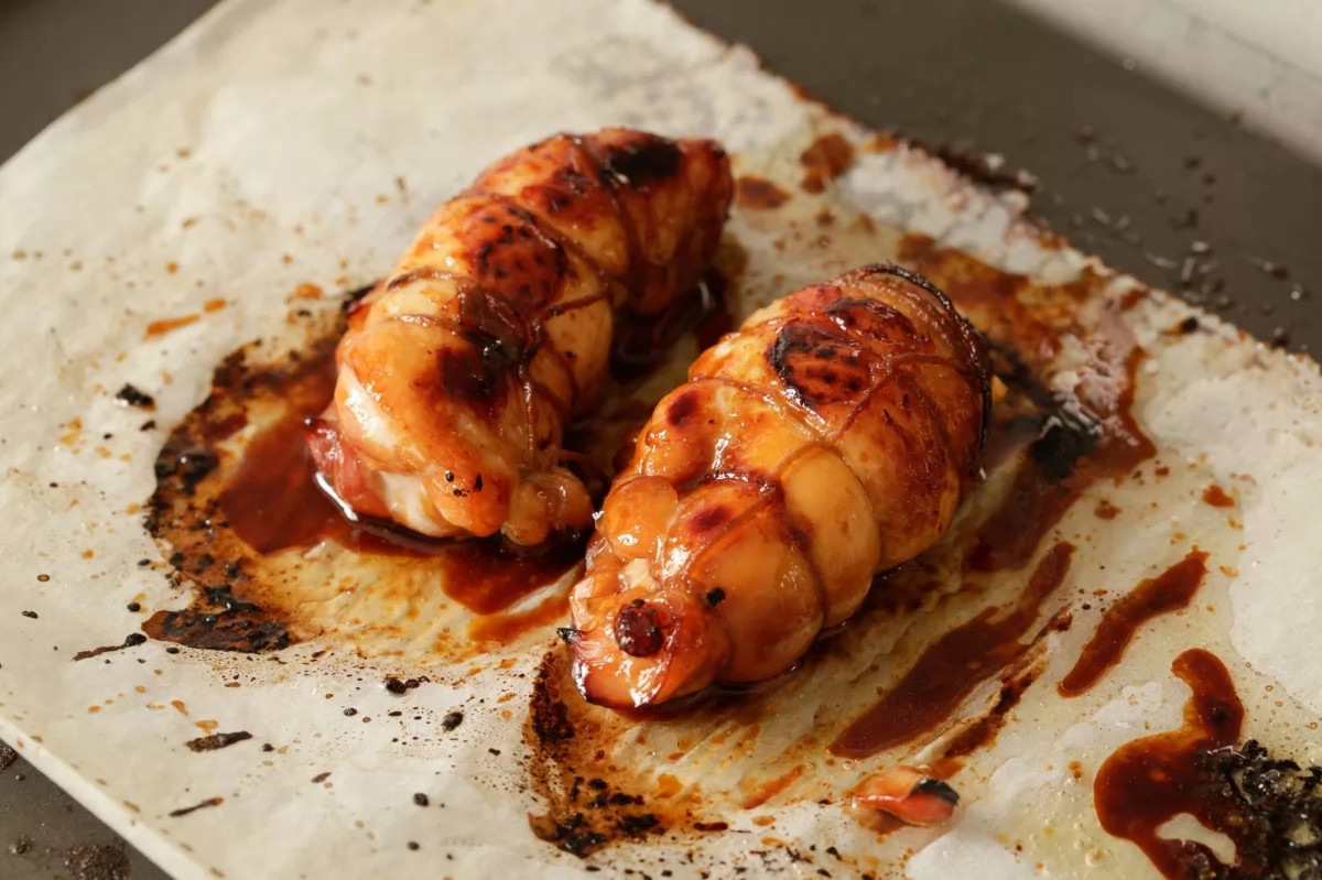 Cómo preparar pollo asado y montar un delicioso ramen