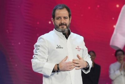 Los 28 restaurantes de Madrid con Estrellas Michelin 2024