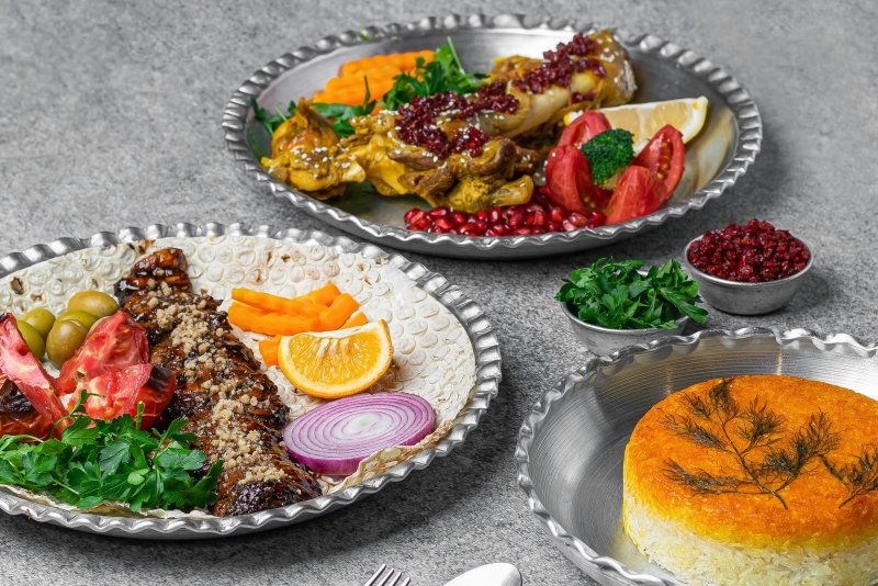 Comida kosher: qué es, características y reglas