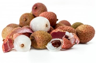 Lichi: qué es, propiedades y beneficios