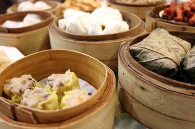 Gastronomía china, el resultado de cinco mil años de historia