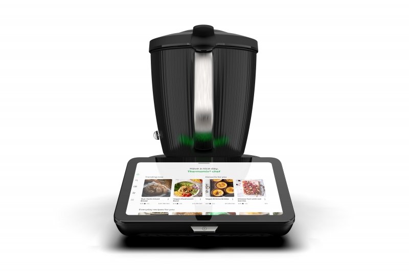 Thermomix: qué hace, cuál es el precio, cómo funciona, Cookidoo y cuántas hay