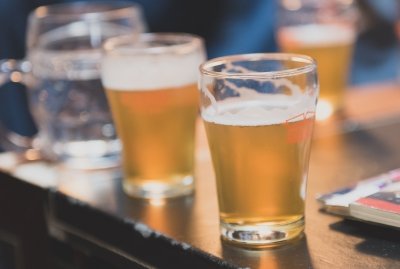 5 cervezas sin alcohol que vale la pena probar
