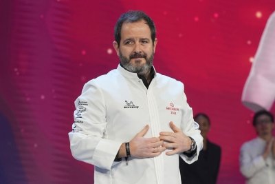 Los restaurantes de Aragón con Estrellas Michelin 2024