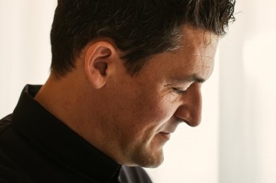 Óscar Molina, Ibiza en el plato