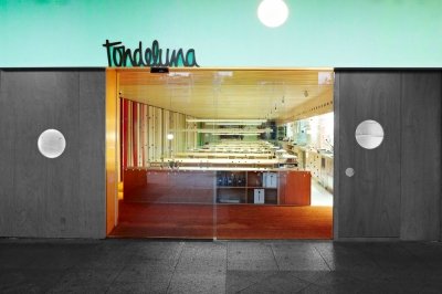 Tondeluna, el ‘gastrobar’ de Logroño