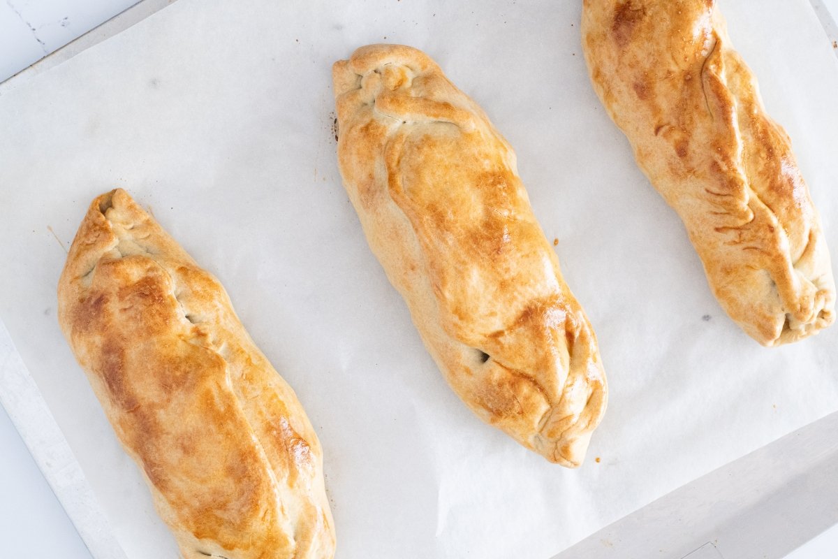 Enfriar los panadons