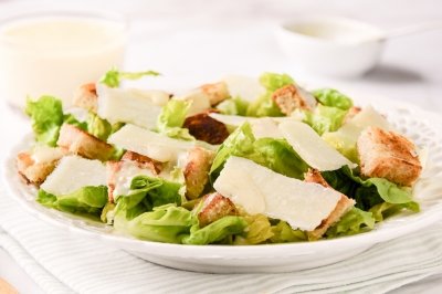 Ensalada César