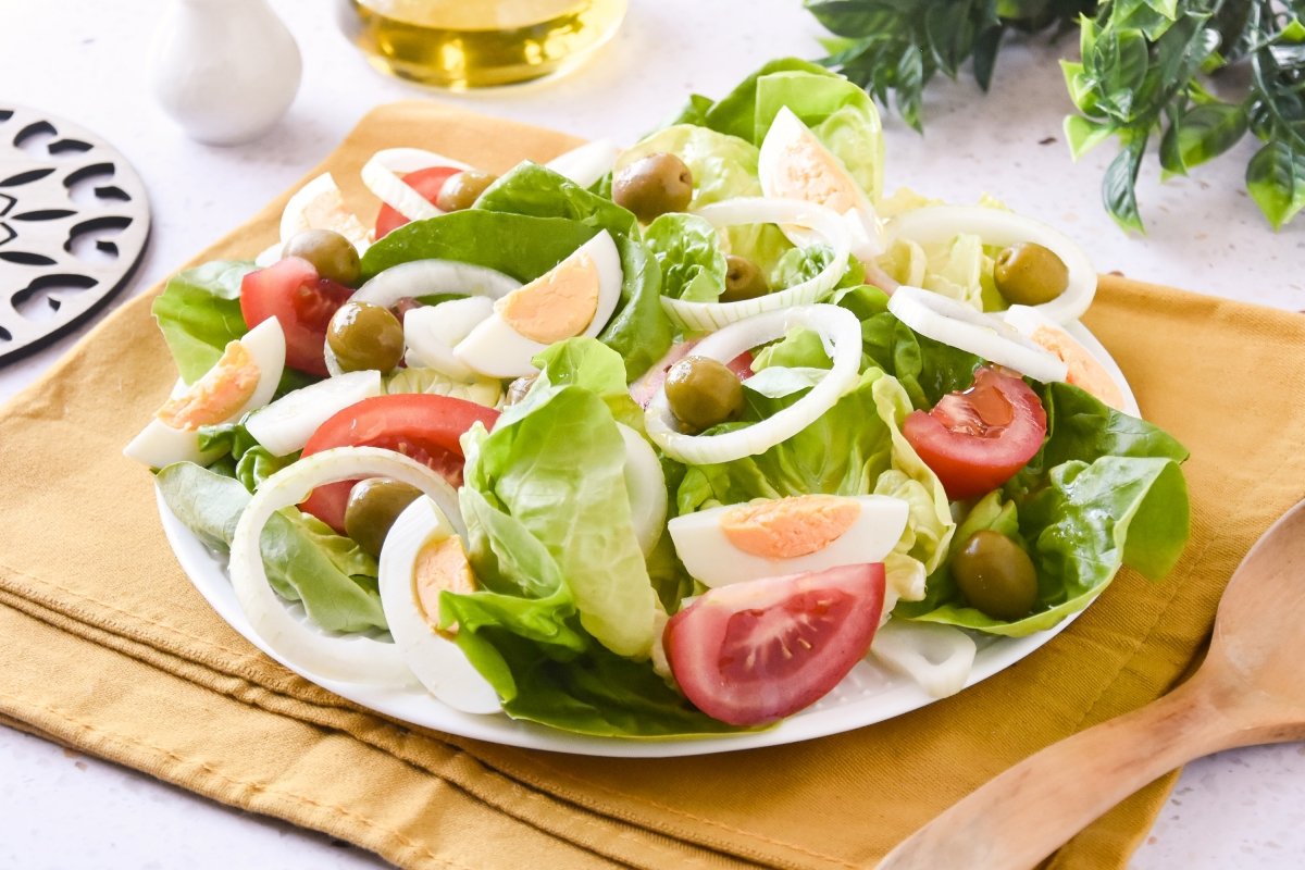 Ensalada valenciana